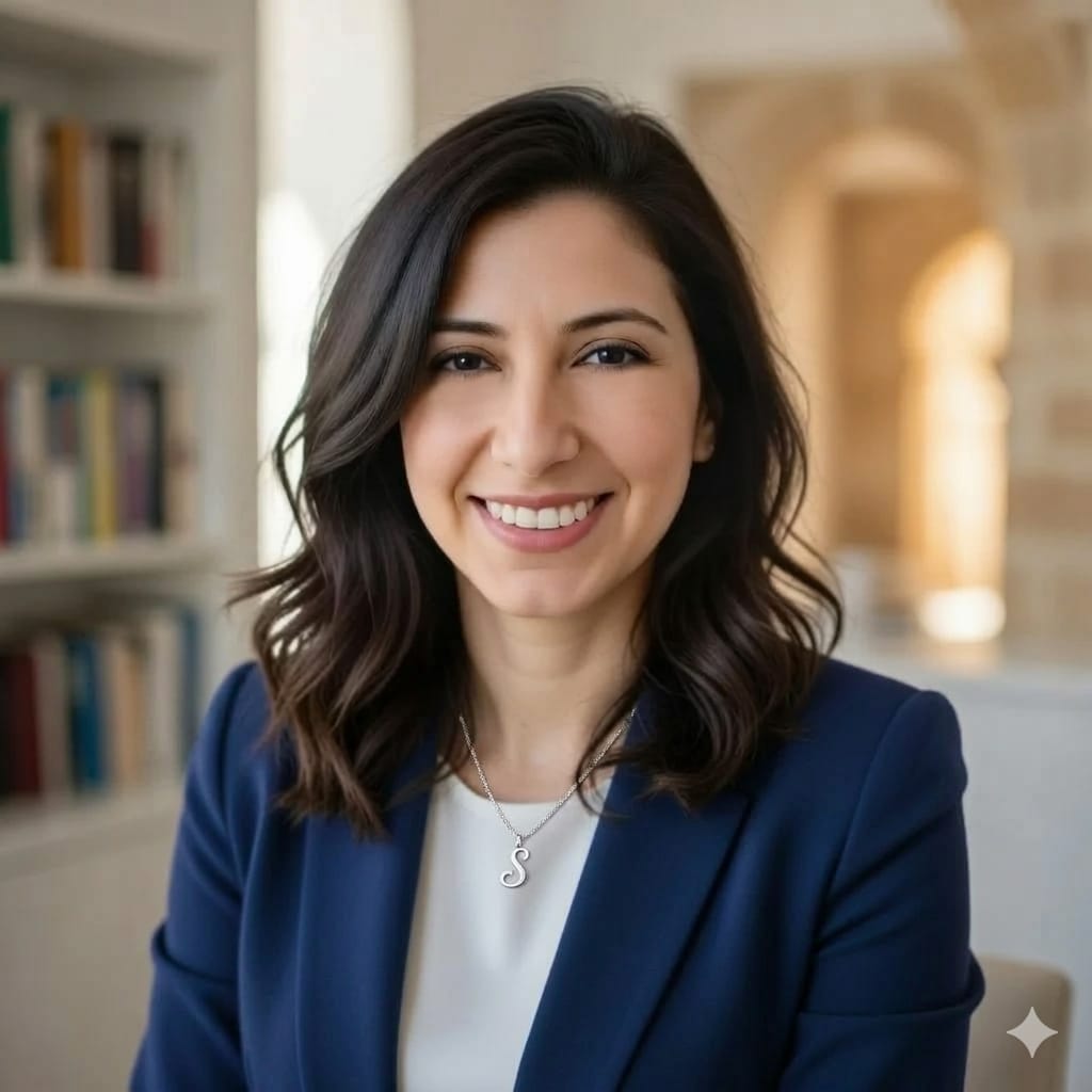 Dr Suzanne Kobeisse, private French tutor